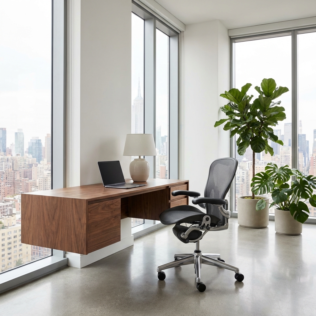 Minimalist Office Architecture Rajkot