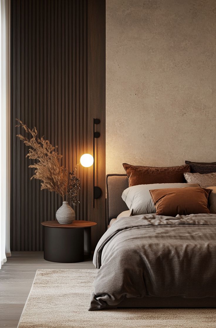 Oceanview Penthouse Architecture Bhavnagar